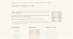 Desktop Screenshot of foto-kunst.org