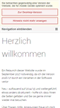 Mobile Screenshot of foto-kunst.org